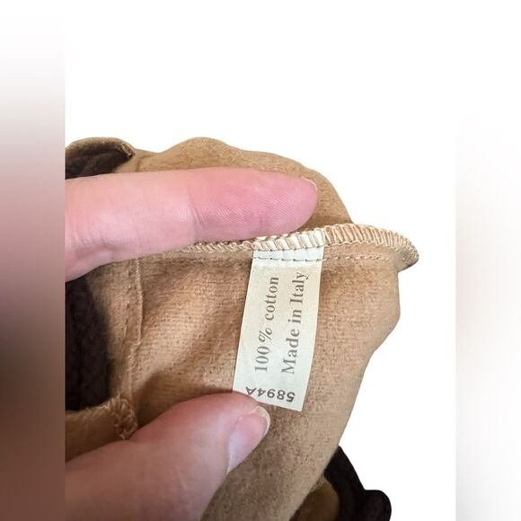 LOUIS VUITTON Drawstring Dustbag - Picture 3 of 4